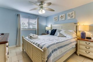 Beach & Pool Access: Hilton Head Resort Condo - 2