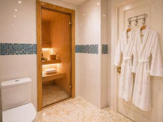 ICON Penthouse with Sauna - Tallinn - 3