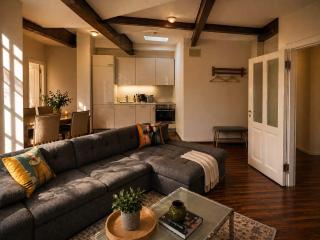 ICON Penthouse with Sauna - Tallinn - 2
