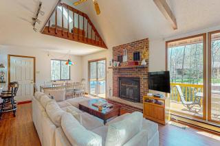 The Burrow - 5