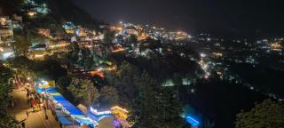 Meena Heritage Skyline - 7