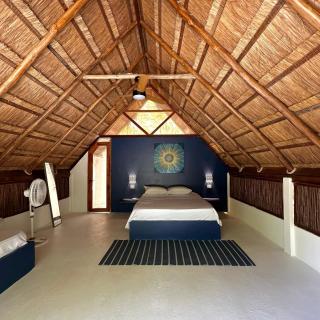 Hotel Dharma Islas del Rosario - 9