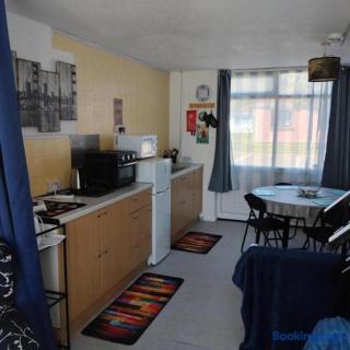 Dawlish Warren Welcome family holiday park South Devon Willow villa Welcome2Warren - 8