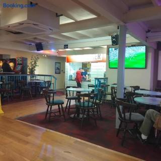 Dawlish Warren Welcome family holiday park South Devon Willow villa Welcome2Warren - 7