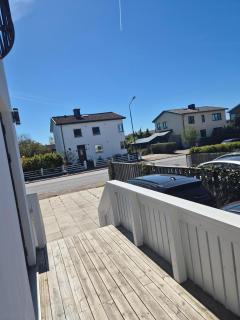 Charmig bottenvåning i Limhamn - Limhamn - 4