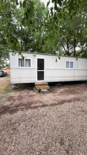 Sid's mobile home - 0
