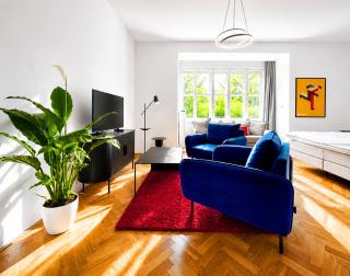 Botanique Rooms with Sauna by Homester - 6