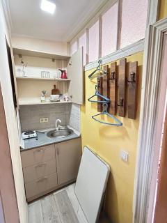 Cozy Rooms - 1