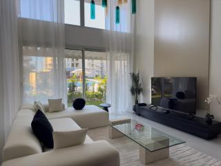BlueKeys Marassi Marina Views Vacation Homes - 0