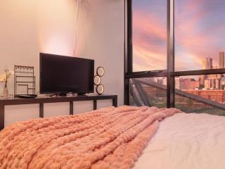 NYC by Marvel - FREE Carpark, Pool, Gym - 2