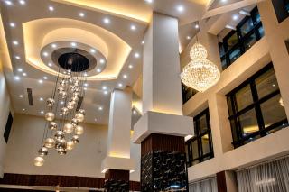 Delight Premium Hotel - 1