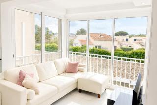 Naturiste Cap d'Agde Natura Beach 111 - 1