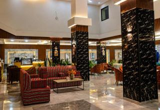 Delight Premium Hotel - 7