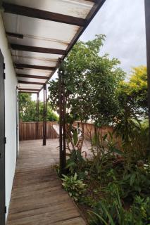 Le rez de jardin Cardinal - 0