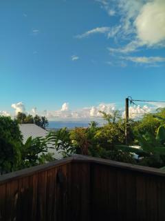 Le rez de jardin Cardinal - 5