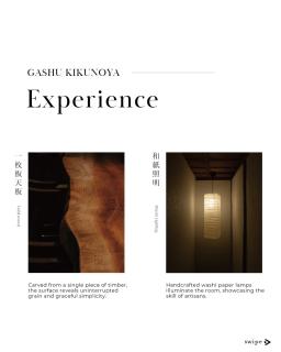 一棟貸切宿KIKUNOYA-gashu-名鉄名古屋駅から一駅 - 6