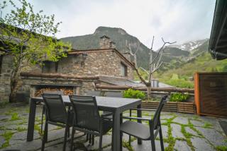 Xalet Mallador - Arinsal - Exclusivo! - 6