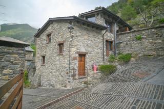 Xalet Mallador - Arinsal - Exclusivo! - 9