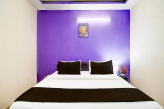 Hotel O Pragati Prime - 9