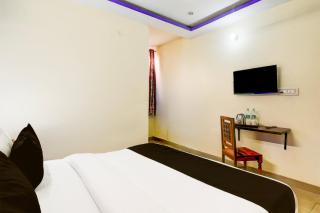 Hotel O Pragati Prime - 7