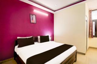 Hotel O Pragati Prime - 6