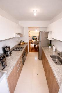 Departamento moderno cerca al mar, 2 habitaciones - 8