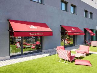 Ibis Styles Madrid Airport Valdebebas - 7