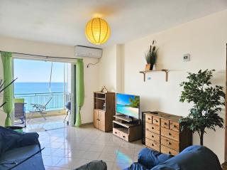 Janosh Front line apartment in Saranda - 9