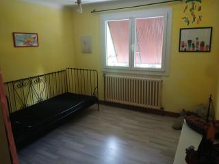 Maison Familiale - 7