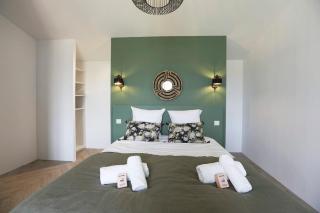 Villa de Charles - Villa luxueuse rénovée à la Guittière - 7