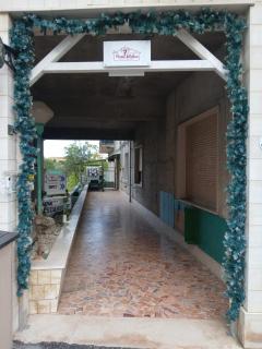 Suite seven &Home Restaurant - 8