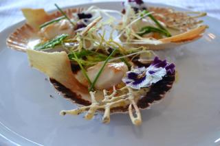 The Originals Boutique, Hôtel Les Quatre Salines, Le Mont Saint-Michel Sud - 4