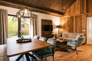 Stylish Loft Apartment with Mountain View near the Lake - 5