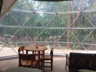 Rio Celeste Jungle Glamping - 9