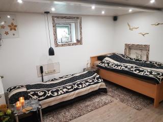 Ferienwohnung Wippershain - 7