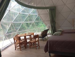 Rio Celeste Jungle Glamping - 5