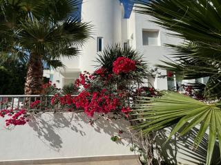 Modern Villa Cala Vadella - Sea Views, Sunset, 9 Min Walk to Beach - Quiet Area, No Parties - 6