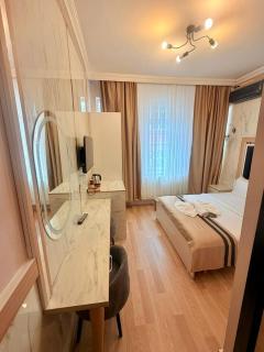 Gala suites hotel - 9