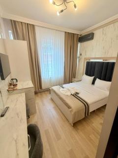 Gala suites hotel - 5