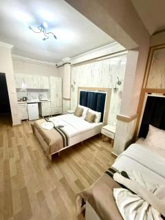 Gala suites hotel - 7