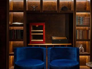 Mercure Abu Dhabi Downtown - 6