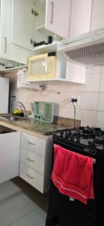 Aconchegante apartamento em Caldas - 4