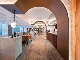 Novotel Shanghai Baoshan Jiusi - 9