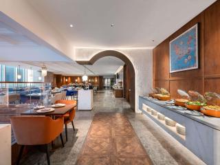 Novotel Shanghai Baoshan Jiusi - 8