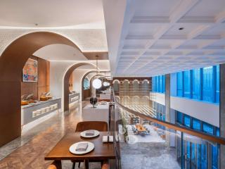 Novotel Shanghai Baoshan Jiusi - 7
