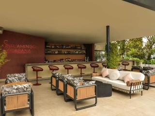 Mövenpick Kigali - 9