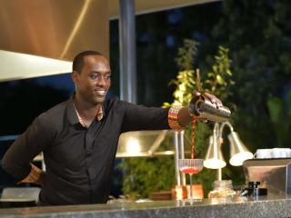 Mövenpick Kigali - 8
