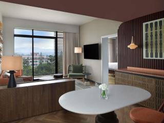 Mövenpick Kigali - 3