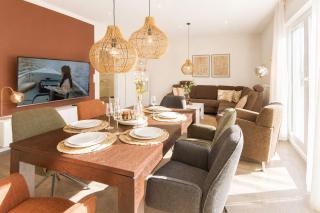 Penthouse Inselbrise - 4
