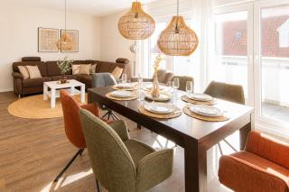 Penthouse Inselbrise - 2